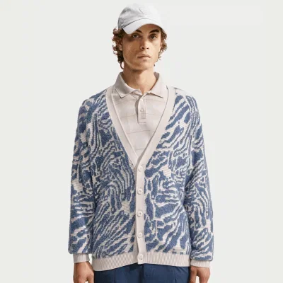 Image of Nike Fairway Fresh Cardigan