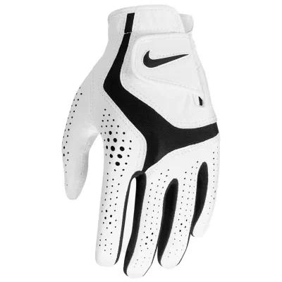 Image of Nike Dura Feel X Golf Glove