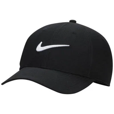 Image of Nike Dri-FIT Club Structured Swoosh Cap