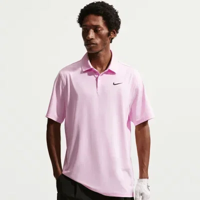 Image of Nike Dri-FIT Velocity Golf Polo Shirt