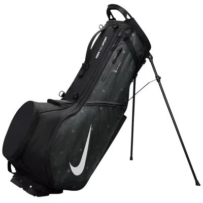 Image of Nike Air Sport 2 Golf Stand Bag