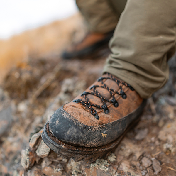 Shop Big Game Hunt Boots