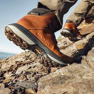 Shop Work Boots