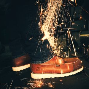 Shop Work Boots