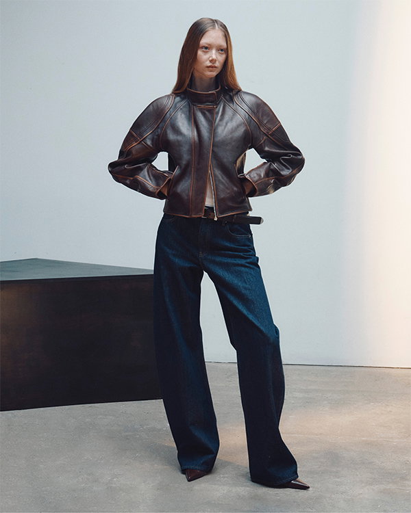 FALL/WINTER 2026 COLLECTION