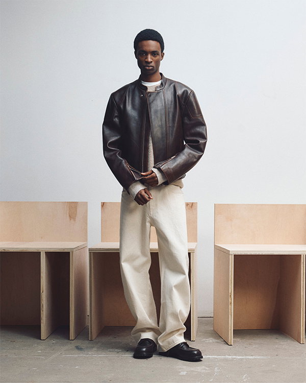 FALL/WINTER 2026 COLLECTION