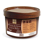 Image of Cacao Barry Cocoa Butter Pistols, 6.6 lbs.