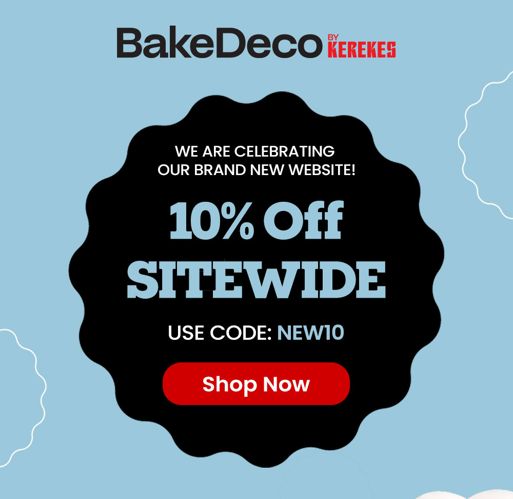 Bakedeco