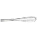 Image of Stainless Steel Piano Whip, 16
