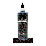 Image of Chefmaster Coal Black Liqua-Gel Food Color, 10.5 Oz.
