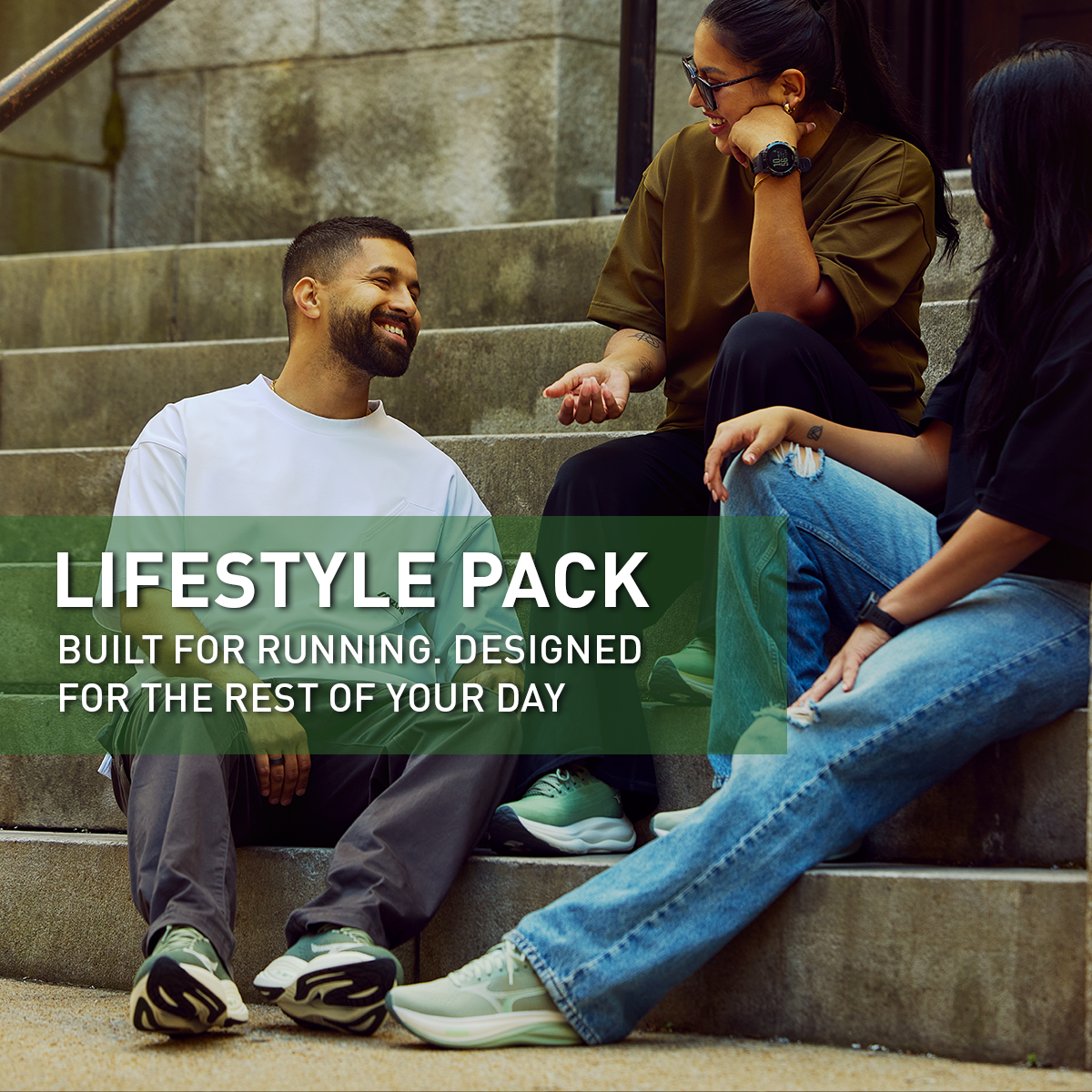 LIFESTYLE PACK