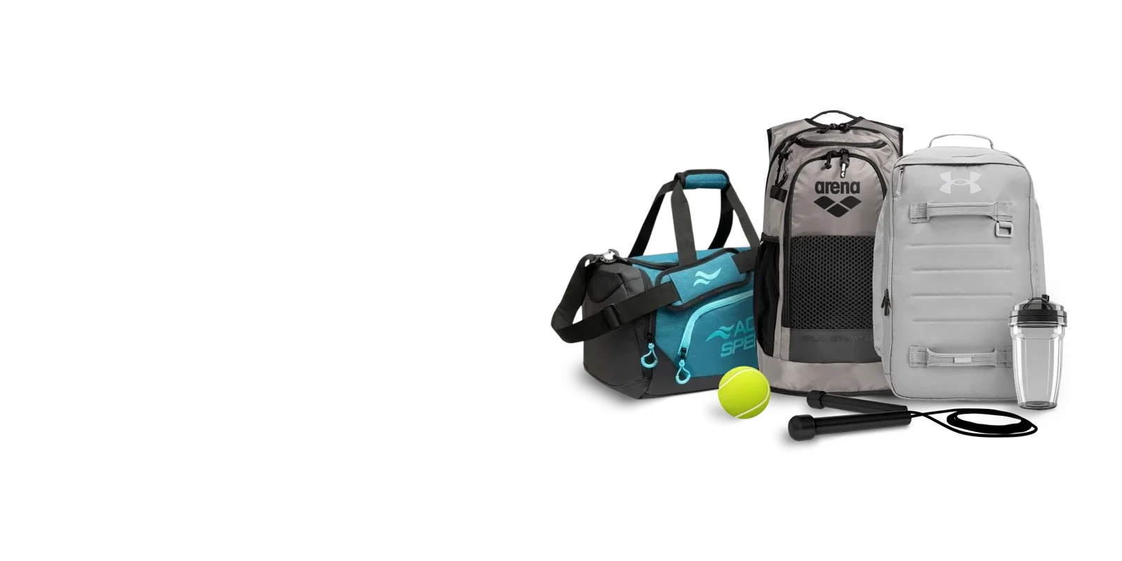 Збираємося на тренування 