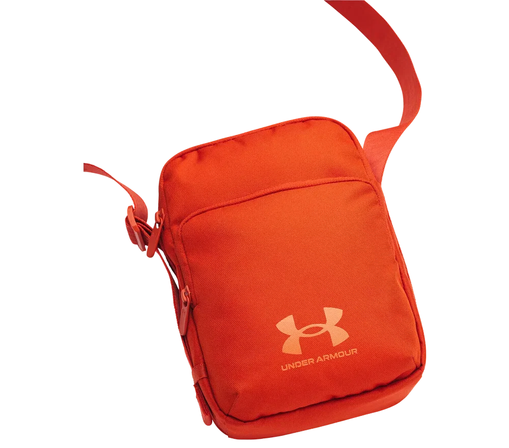 Сумка Under Armour Essential Lite Crossbody 4L 1381912-842 помаранчева