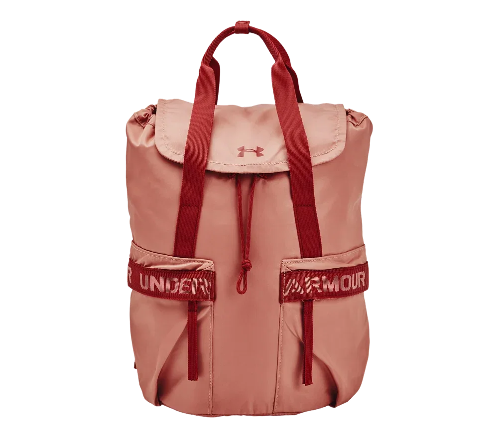 Рюкзак Under Armour Favorite Backpack 10L 1369211-696 рожевий 