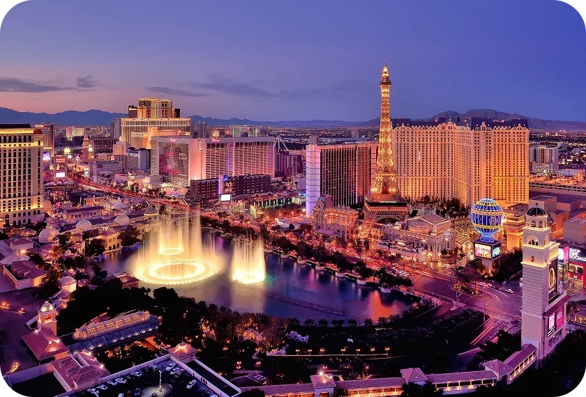 Las Vegas image