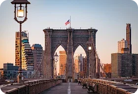 New York image
