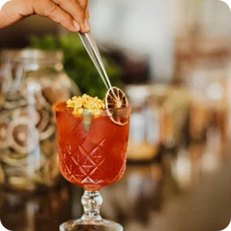 hospitality image