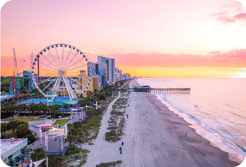 Myrtle Beach image