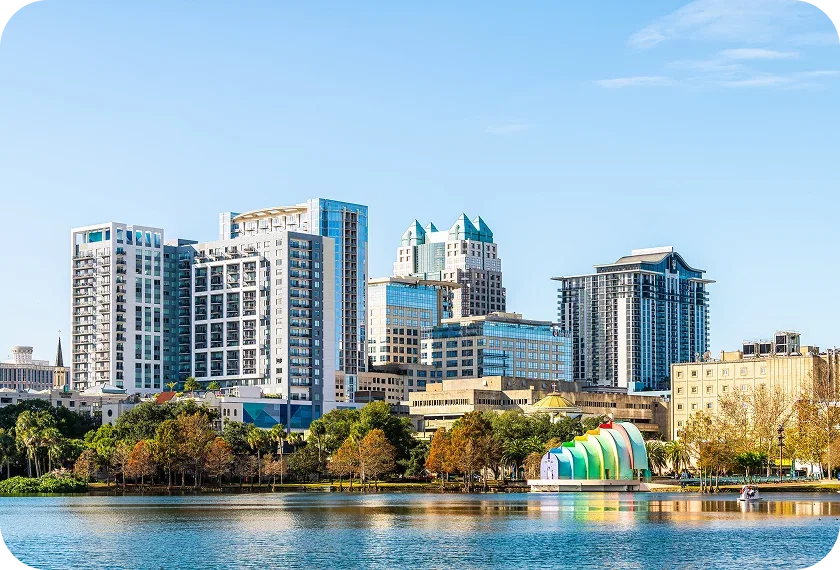 Orlando image