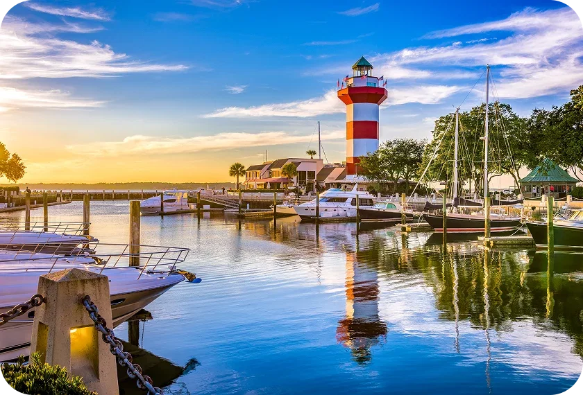 Hilton Head image