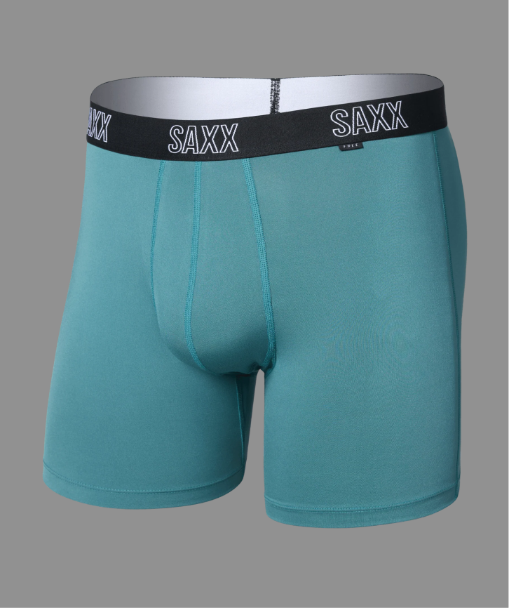 SAXX FREE DropTemp® All Day Cooling Everyday Boxer Brief