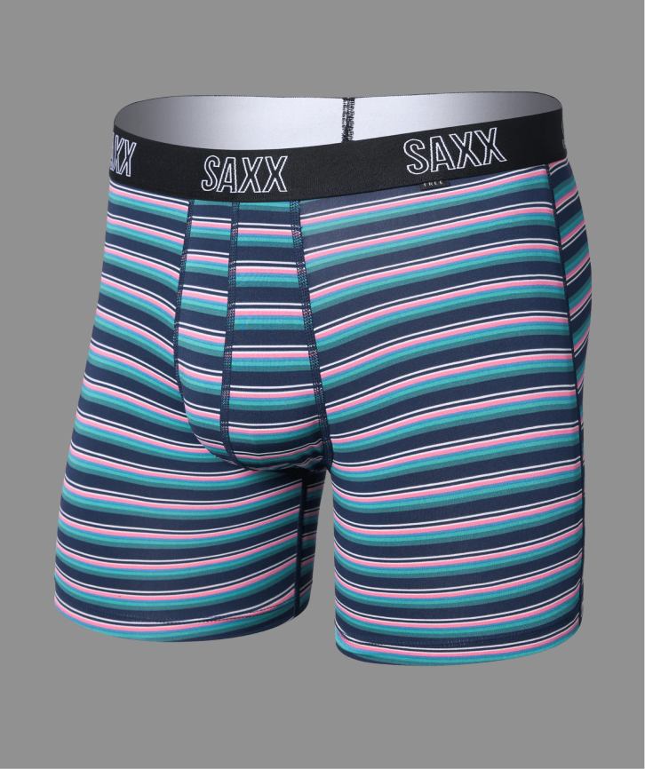 SAXX FREE DropTemp® All Day Cooling Everyday Boxer Brief