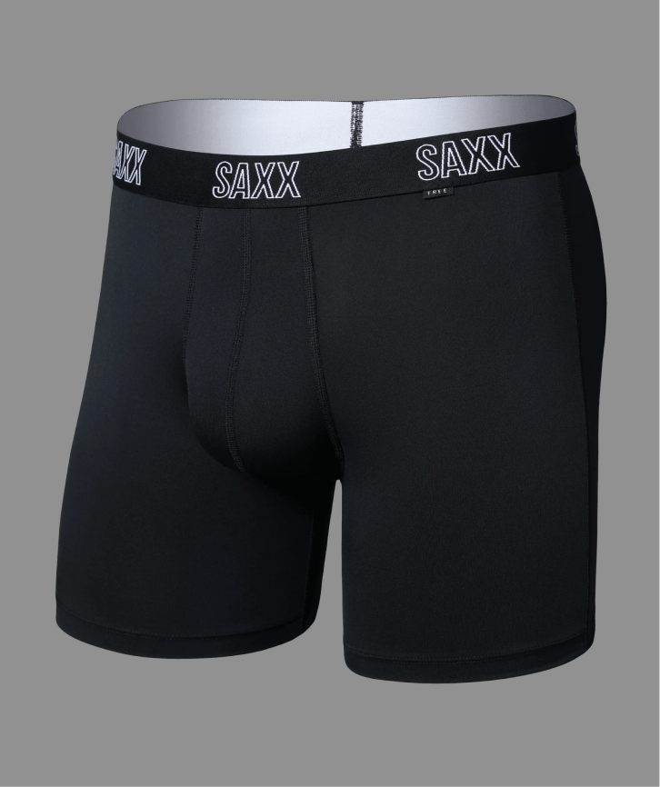 SAXX FREE DropTemp® All Day Cooling Everyday Boxer Brief