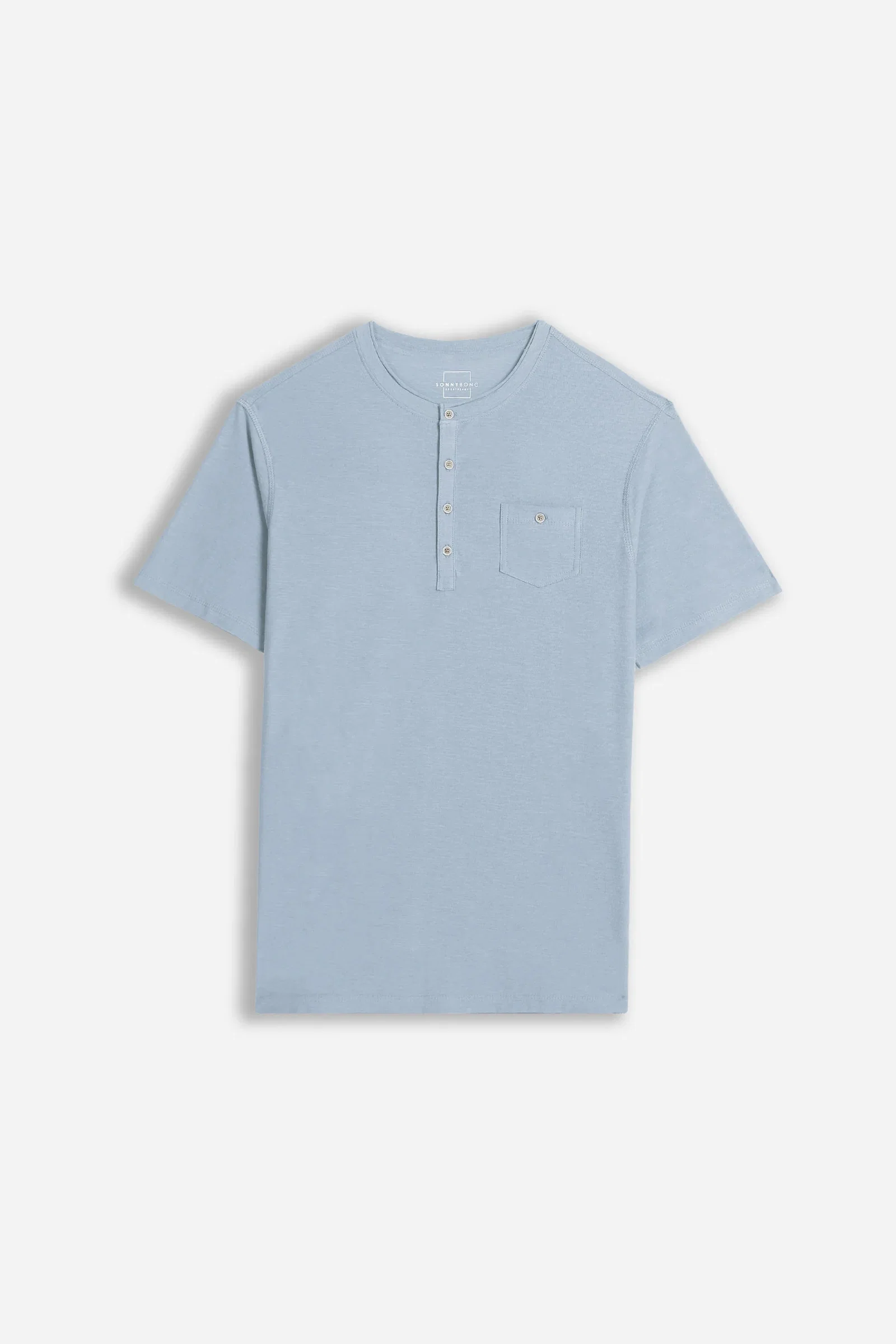Image of T-SHIRT SLUB  SERAFINO