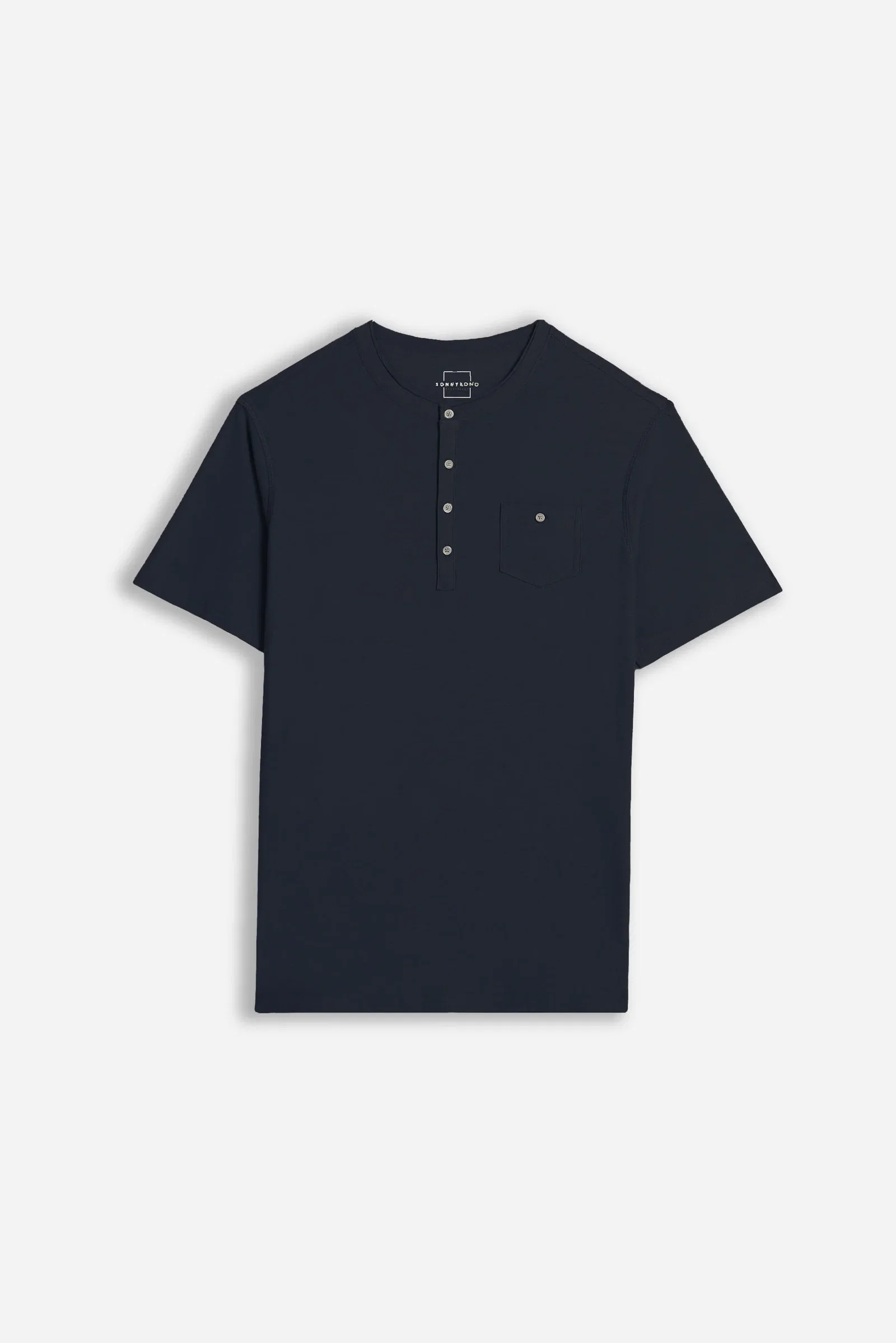Image of T-SHIRT SLUB  SERAFINO