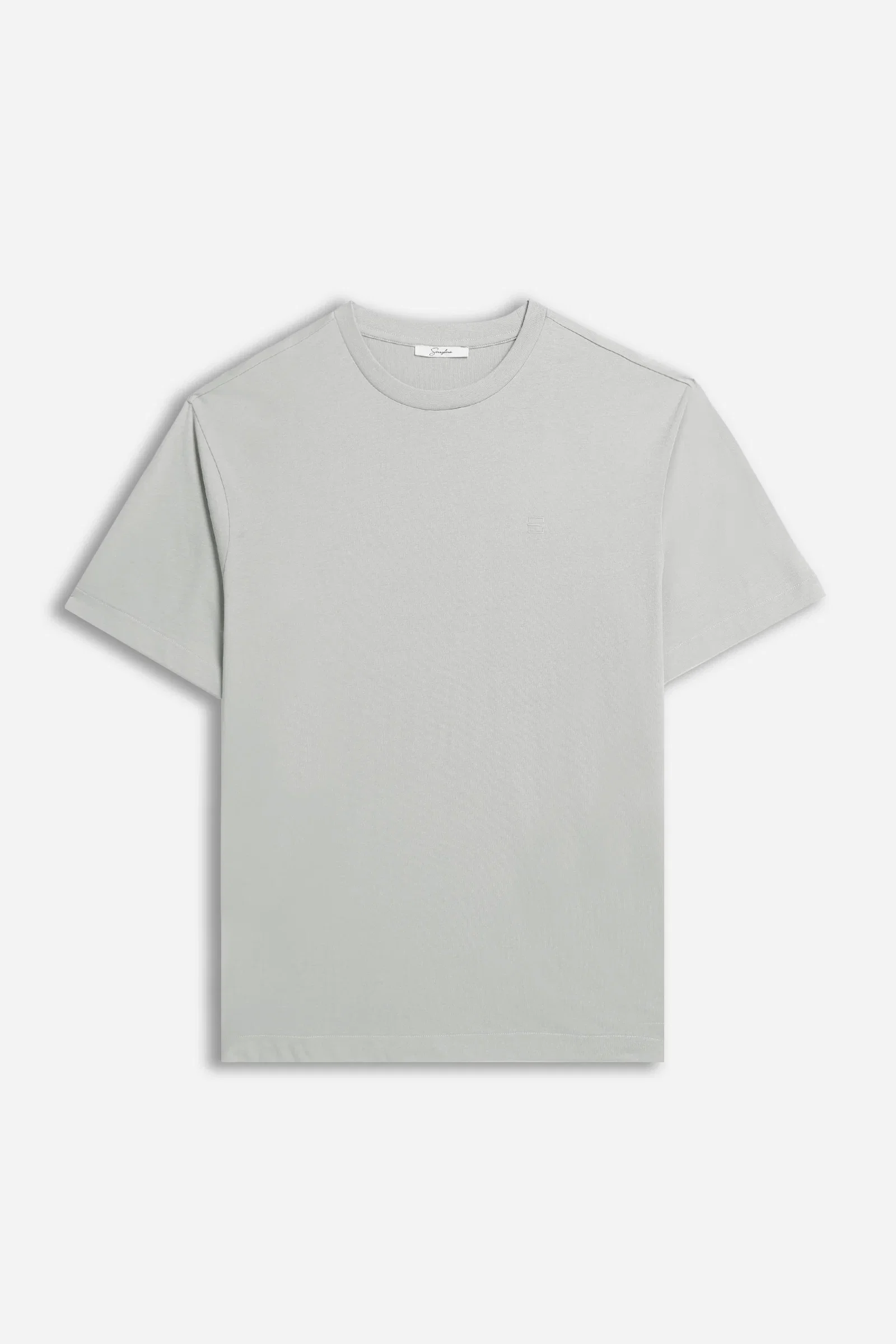 Image of T-SHIRT CON LOGO 