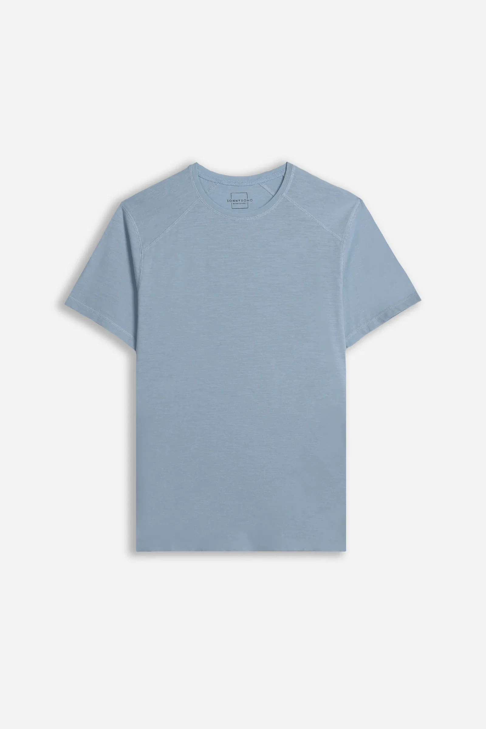 Image of T-SHIRT GIROCOLLO 