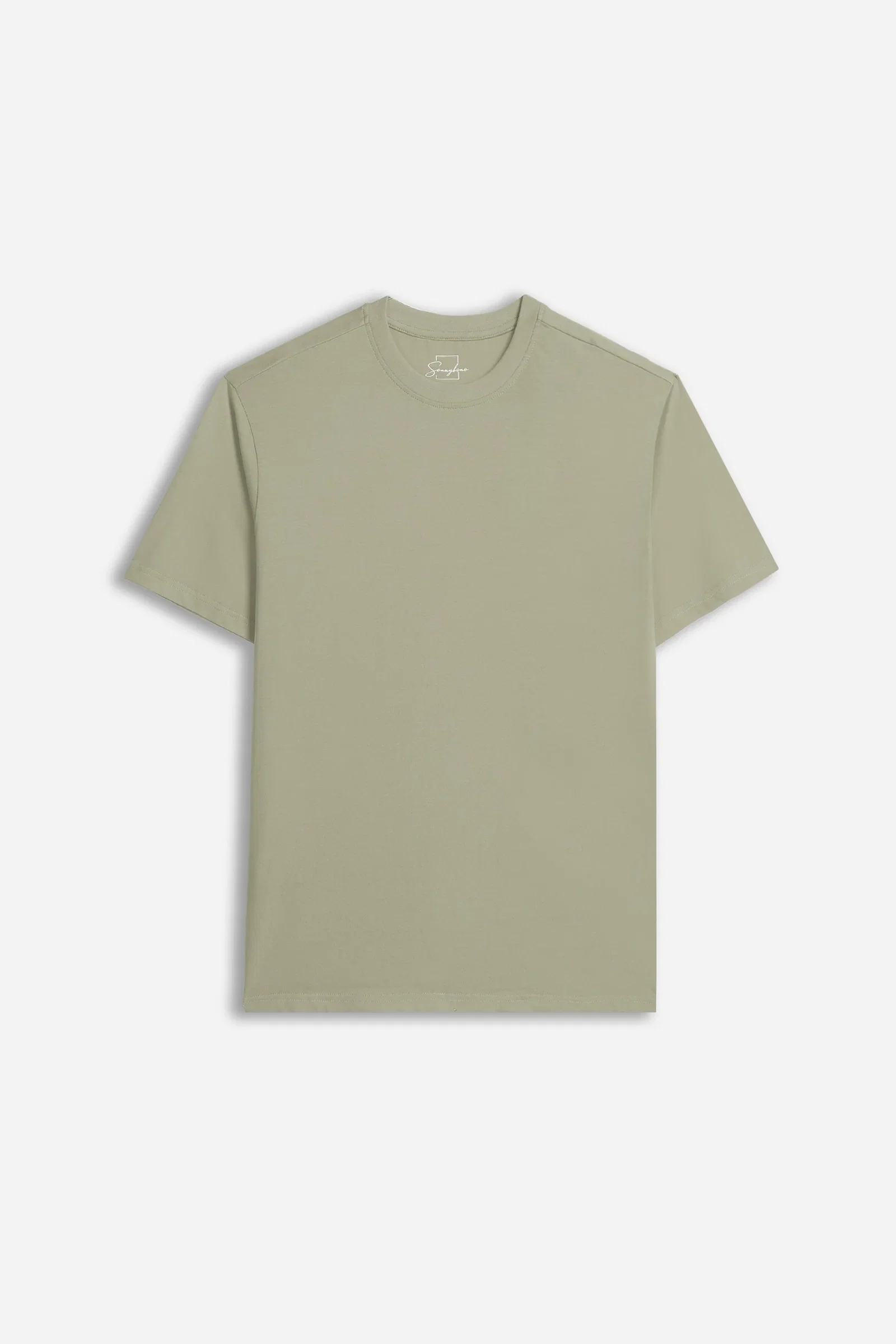 Image of T-SHIRT GIROCOLLO 