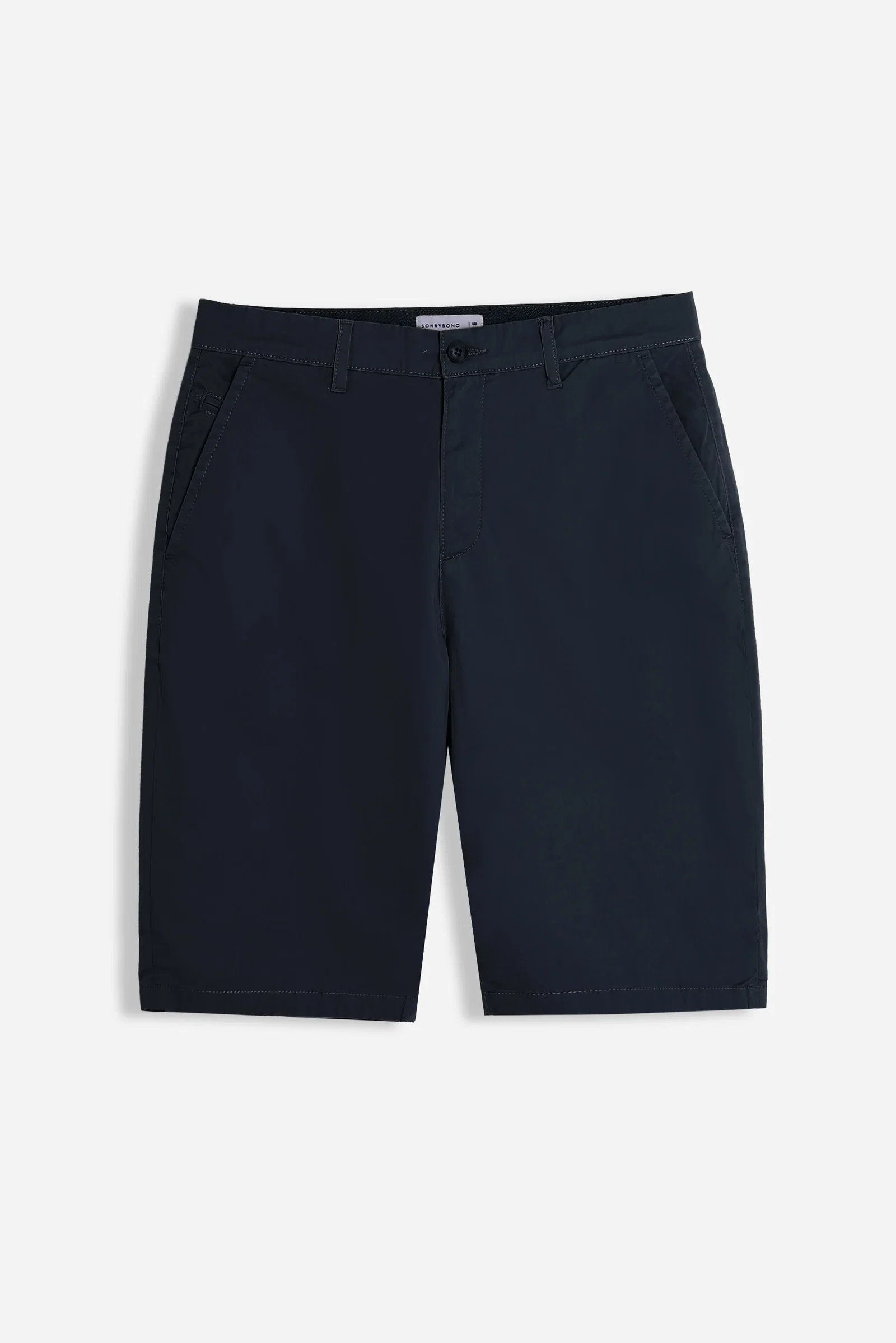 Image of BERMUDA CHINO BASIC