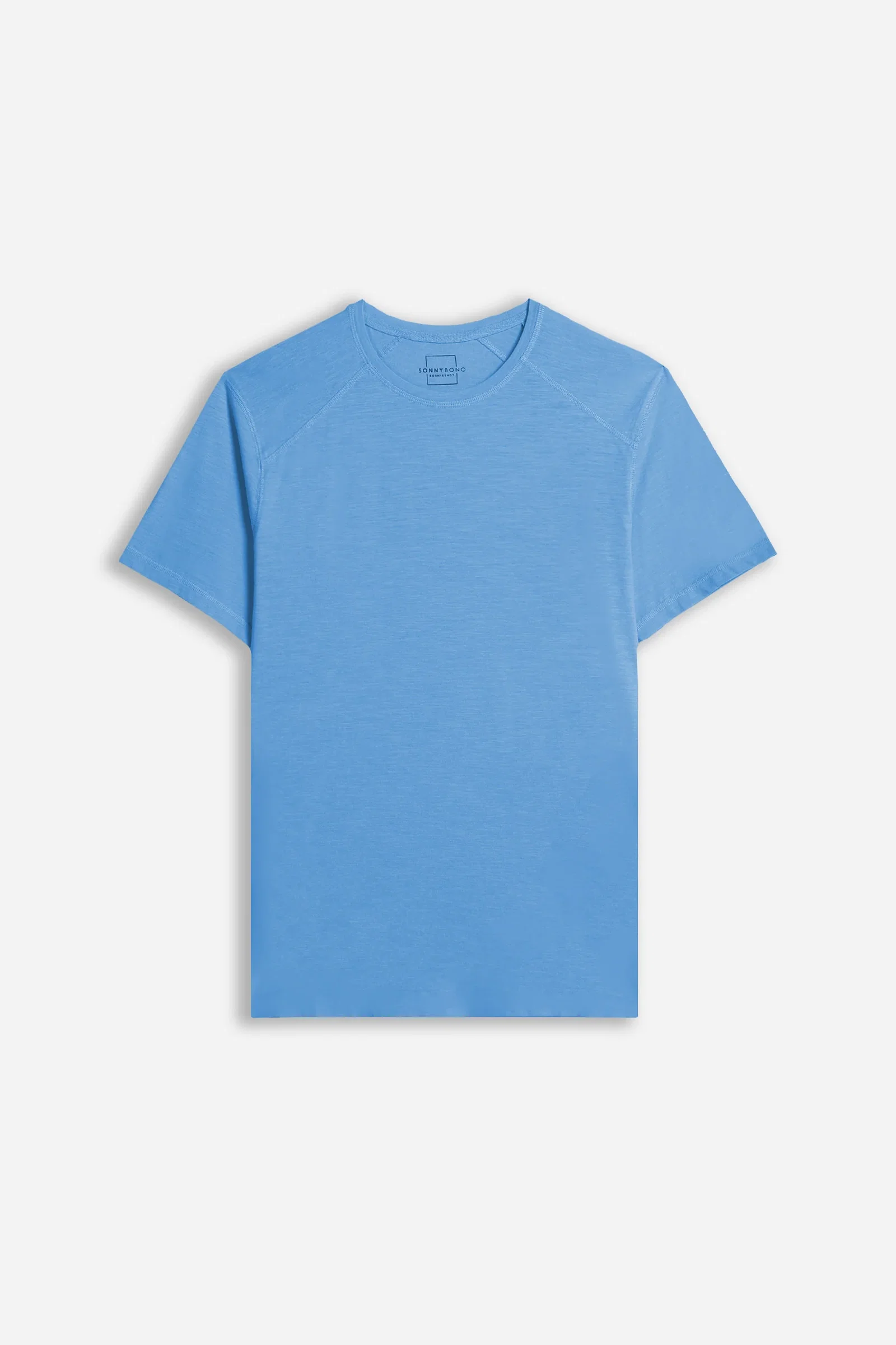 Image of T-SHIRT GIROCOLLO 