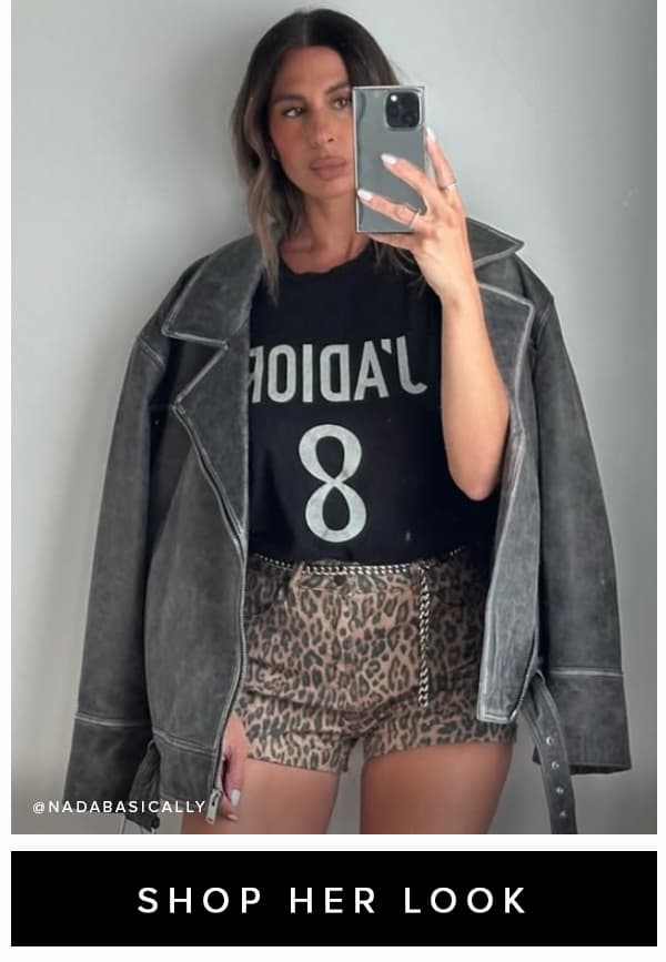 silver mirror