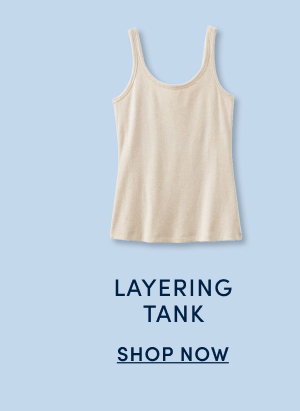 Layering Tank