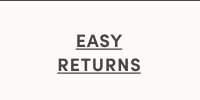 Easy returns