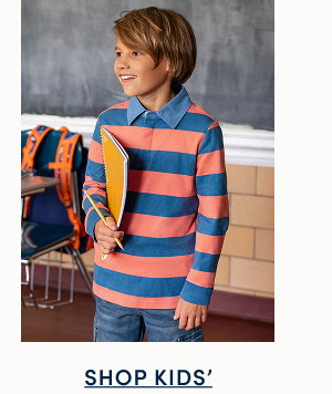 Shop Kids'