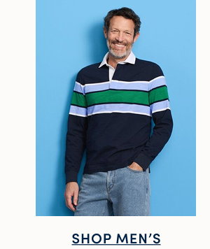 Shop Men's