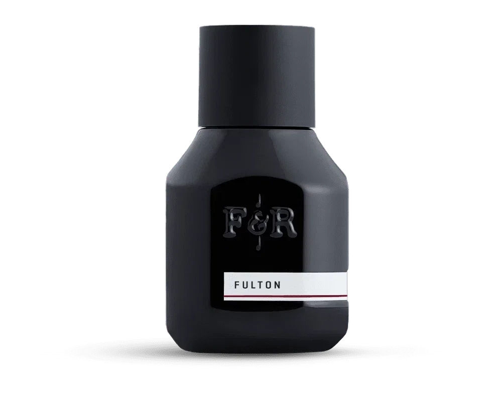 Image of Fulton Extrait de Parfum