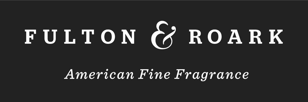 Fulton & Roark American Fine Fragrance Logo
