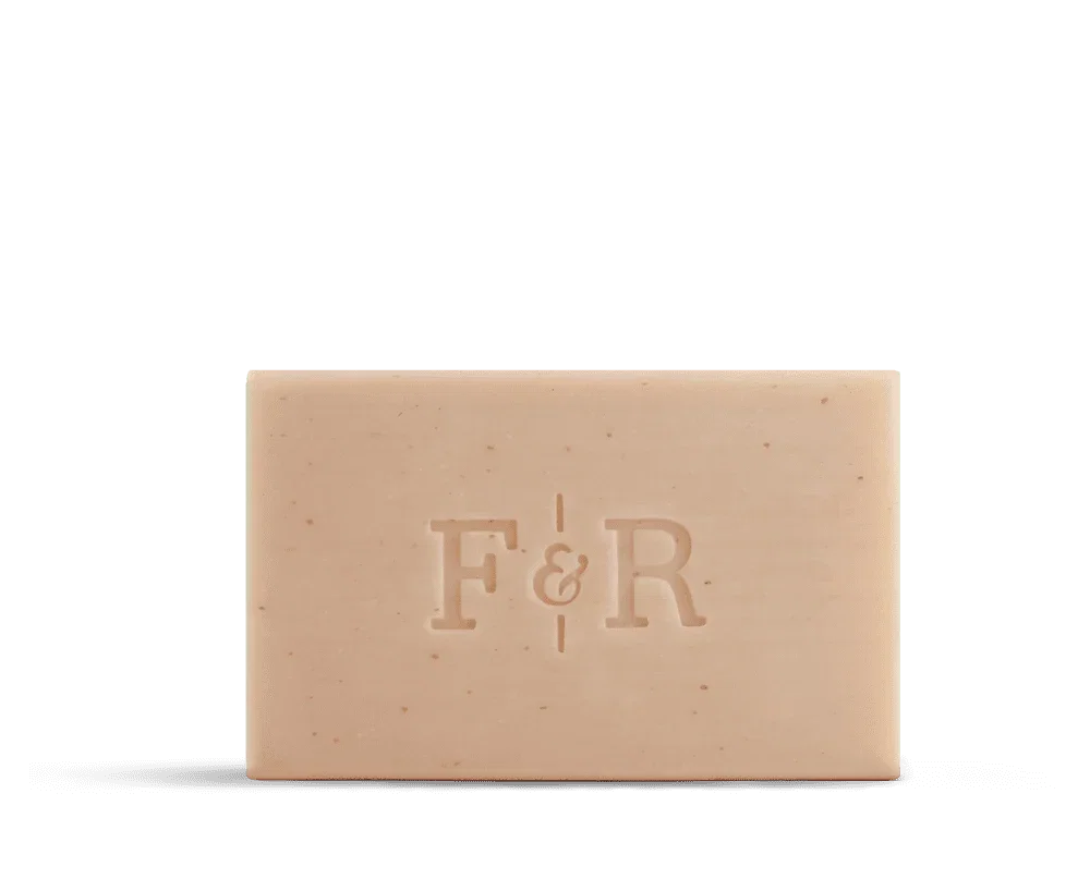 Image of Fulton Bar Soap