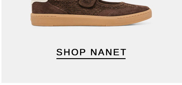 SHOP NANET