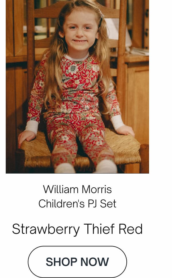 William Morris ZIPSTER™