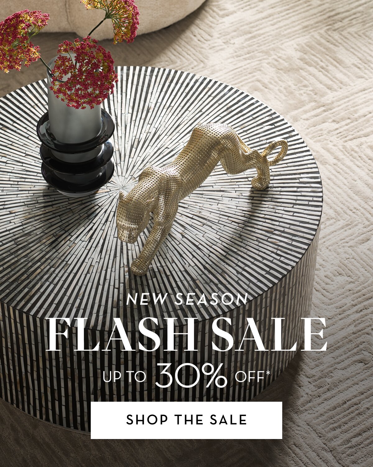 Shop Flash Sale