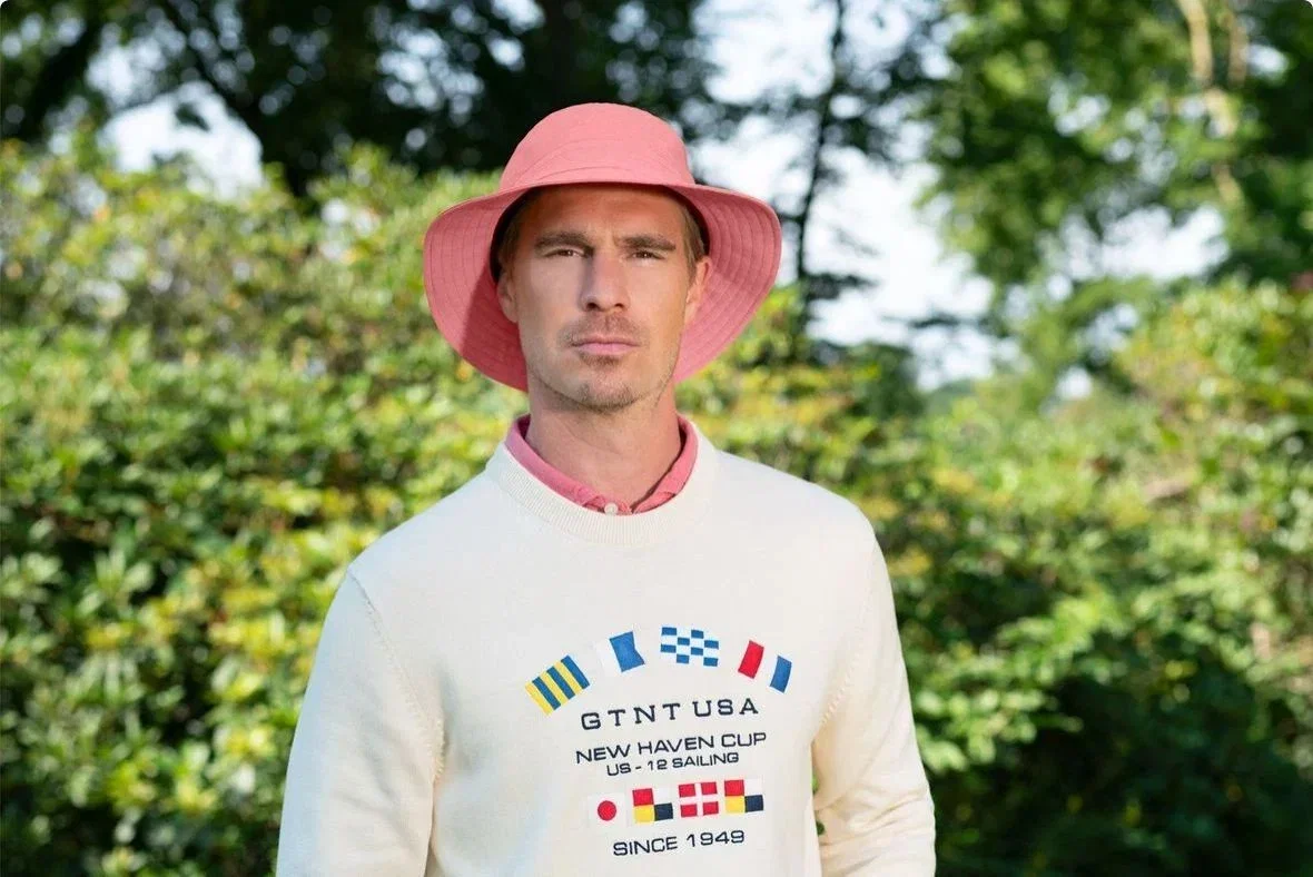 Angesagte Bucket Hats