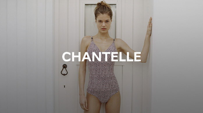 Chantelle - Passionnata - Femilet