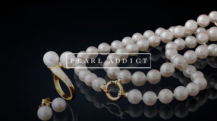 Pearl Addict