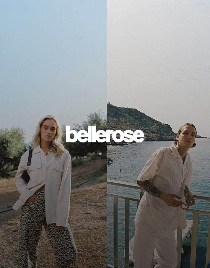 Bellerose
