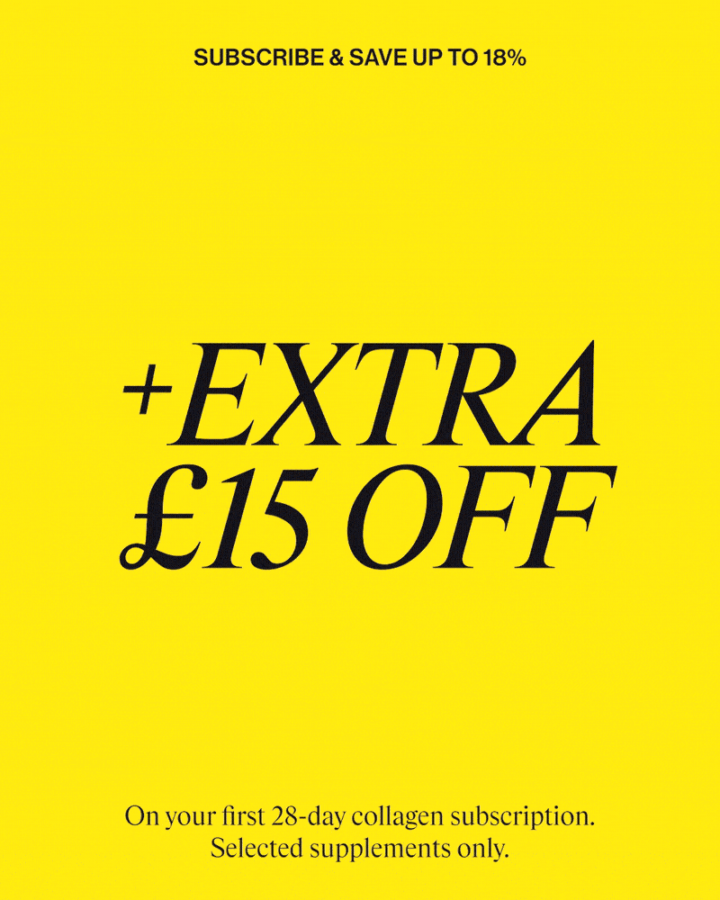 Subscribe and save